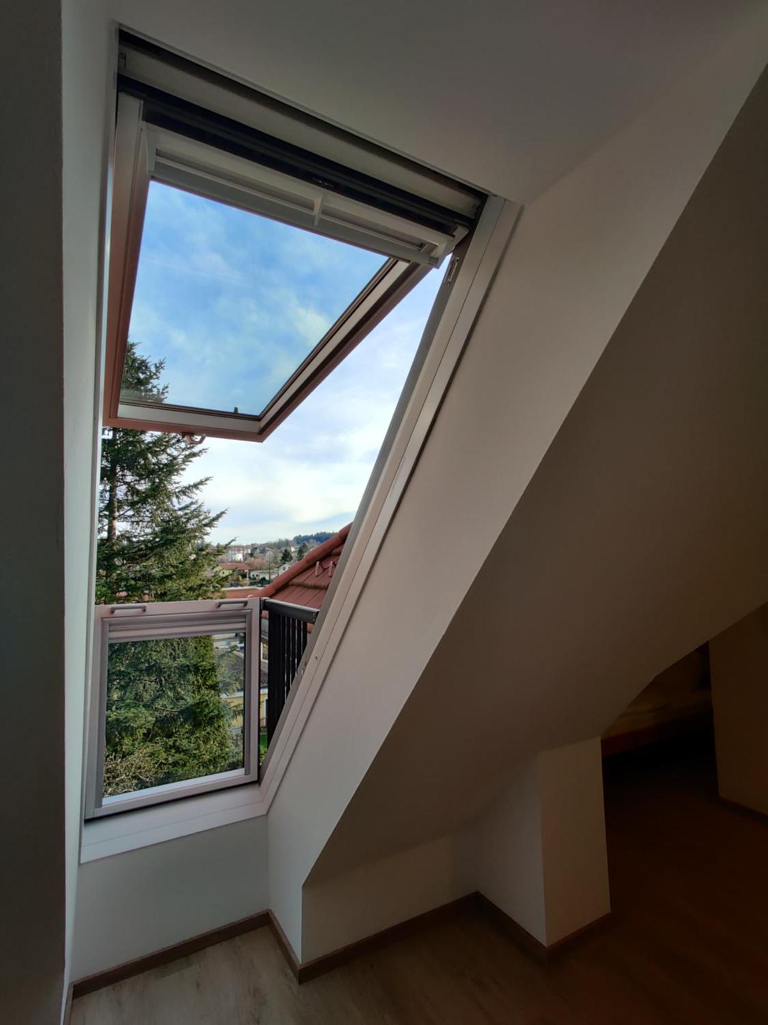 Ferienwohnung Ort 245 Ried im Innkreis Exterior foto