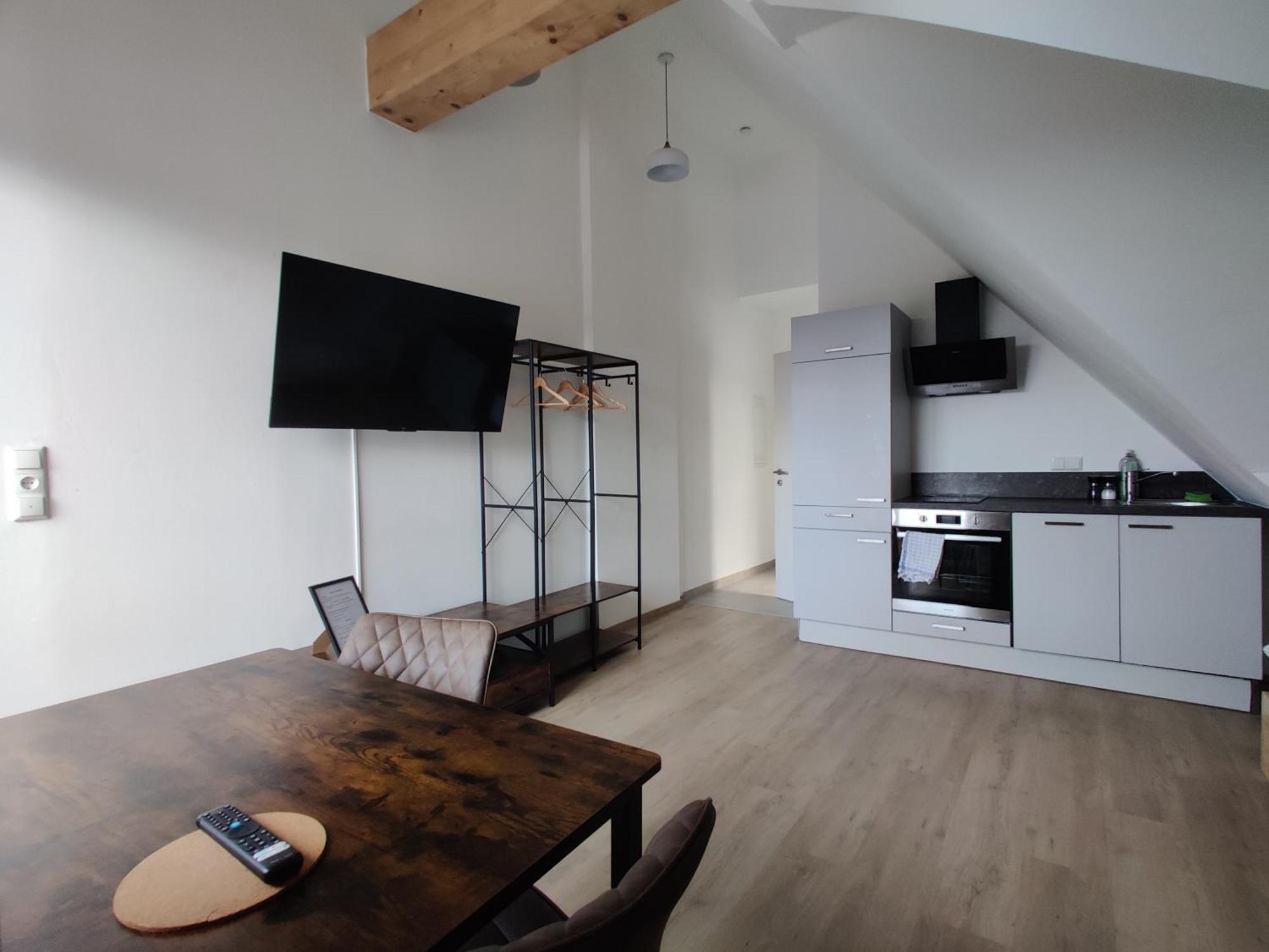 Ferienwohnung Ort 245 Ried im Innkreis Exterior foto