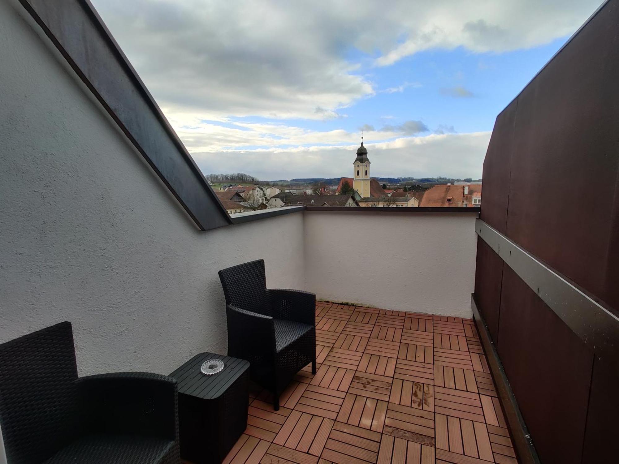 Ferienwohnung Ort 245 Ried im Innkreis Exterior foto